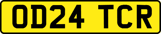 OD24TCR