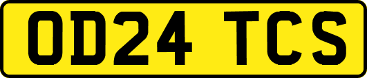 OD24TCS