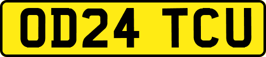 OD24TCU