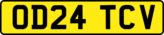 OD24TCV