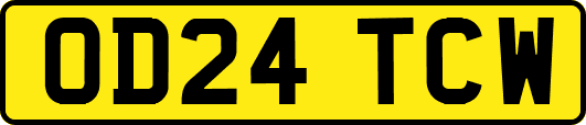 OD24TCW