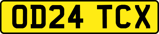 OD24TCX
