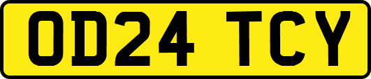 OD24TCY