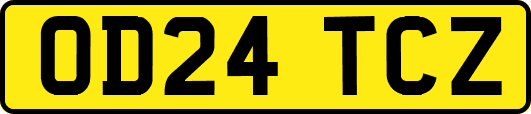 OD24TCZ