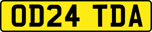 OD24TDA