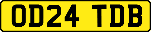 OD24TDB