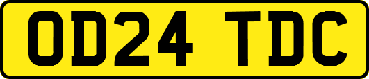 OD24TDC