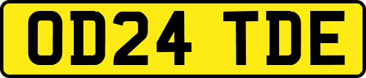 OD24TDE