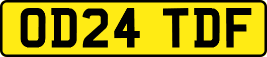OD24TDF