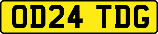 OD24TDG