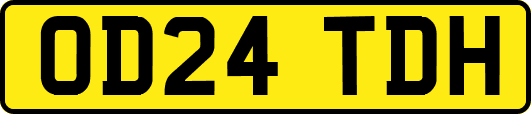 OD24TDH