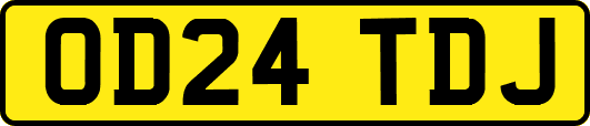 OD24TDJ