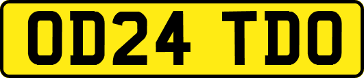 OD24TDO