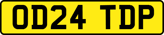 OD24TDP