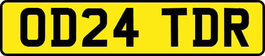 OD24TDR