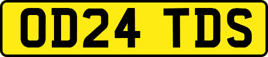 OD24TDS