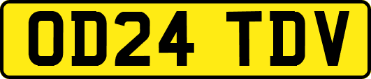 OD24TDV