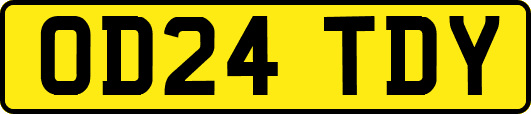 OD24TDY