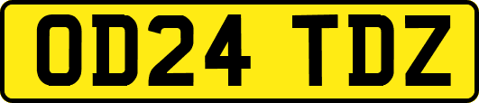 OD24TDZ