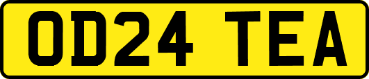 OD24TEA