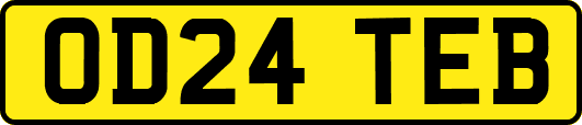 OD24TEB