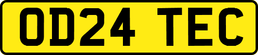 OD24TEC