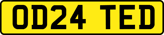 OD24TED