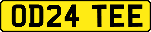 OD24TEE