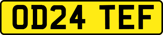 OD24TEF