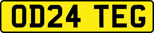 OD24TEG