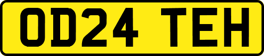 OD24TEH