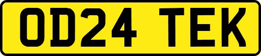OD24TEK