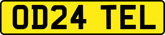 OD24TEL
