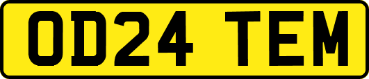 OD24TEM
