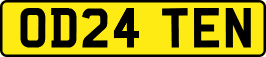 OD24TEN