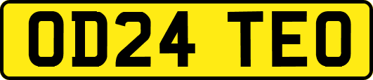 OD24TEO