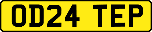 OD24TEP