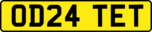 OD24TET