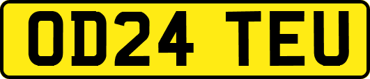 OD24TEU