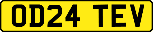 OD24TEV