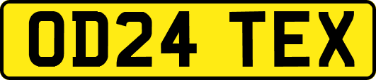 OD24TEX