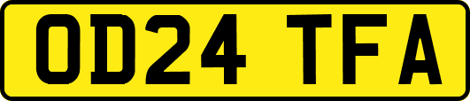 OD24TFA