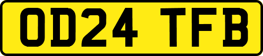 OD24TFB