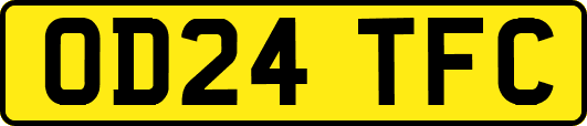 OD24TFC