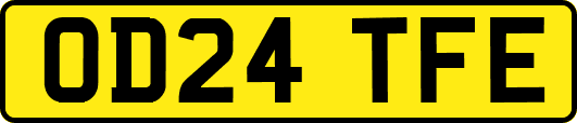 OD24TFE