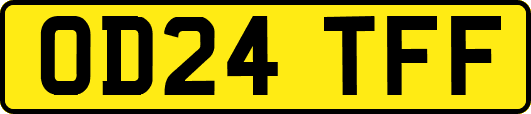 OD24TFF