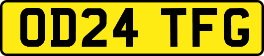 OD24TFG