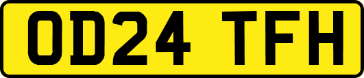 OD24TFH