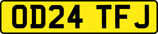 OD24TFJ