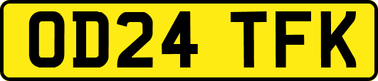 OD24TFK